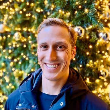 Kyle Fredrickson