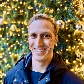 Kyle Fredrickson